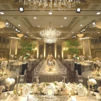 リーガロイヤルホテル東京のフェア画像