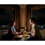 オークスカナルパークホテル富山のフェア画像