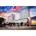 オークスカナルパークホテル富山のフェア画像