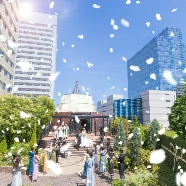 ホテルメトロポリタン：《迷ったらこちら》挙式×料理×衣裳最大74万優待＊コスパ◎相談