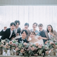 ホテルメトロポリタン：新スタイル！定額制＊結婚式をもっと気軽に♪パーティー婚相談会