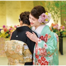 ホテル泉慶・華鳳のフェア画像