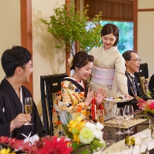 ホテル泉慶・華鳳のフェア画像