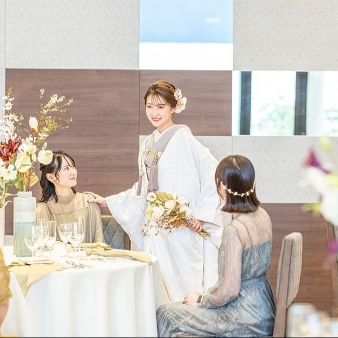 L,ARRIVO(エル・アリーヴォ)のフェア画像