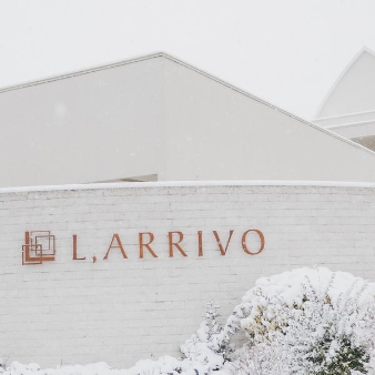 L,ARRIVO(エル・アリーヴォ)のフェア画像