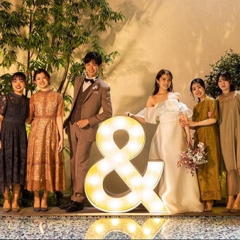 L,ARRIVO(エル・アリーヴォ)のフェア画像