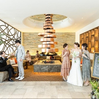 Ｌ，ＡＲＲＩＶＯ（エル・アリーヴォ）のフェア画像