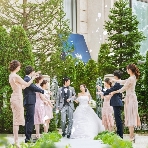 セントジェームスクラブ迎賓館仙台のフェア画像