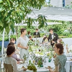 セントジェームスクラブ迎賓館仙台のフェア画像