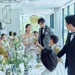 セントジェームスクラブ迎賓館仙台のフェア画像