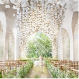 セントジェームスクラブ迎賓館仙台のブライダルフェア画像