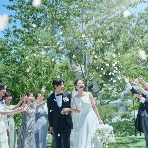 セントジェームスクラブ迎賓館仙台のフェア画像