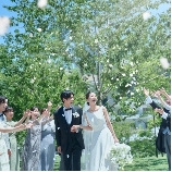 セントジェームスクラブ迎賓館仙台のブライダルフェア画像