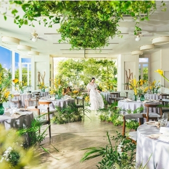 THE CLASSICA BAY RESORT （ザ クラシカ ベイリゾート）のフェア画像