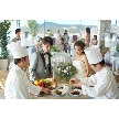 ルークプラザホテル：6～20名【ご家族中心の少人数婚】絶景*挙式&amp;贅沢牛フィレ試食