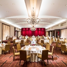 ルークプラザホテル:【最大262名まで対応可！通年適用100万円優待】130名394万円★BIG WEDDINGプラン