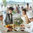 ルークプラザホテル：6～20名【ご家族中心の少人数婚】絶景*挙式&amp;贅沢牛フィレ試食