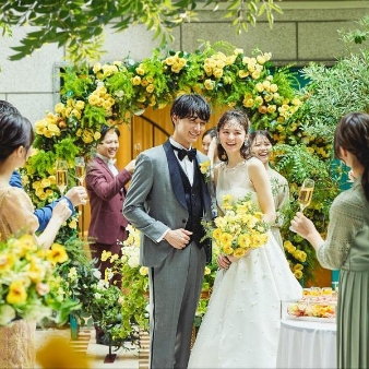 ルークプラザホテルのフェア画像