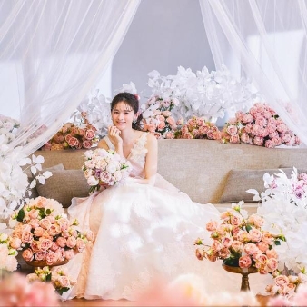 ルークプラザホテルのフェア画像