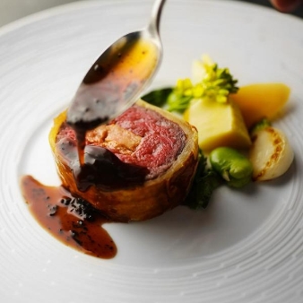 ルークプラザホテルのフェア画像