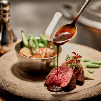 ルークプラザホテルのフェア画像