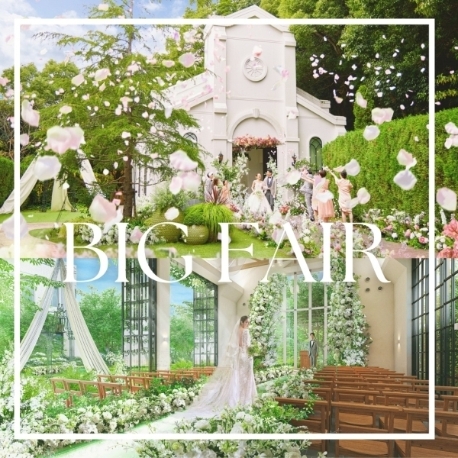 ルークプラザホテル：残▲＼待望！リニューアル完成／新チャペル*憧れ花嫁 ※試食付き