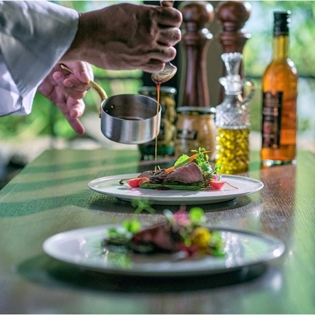 ルークプラザホテル：GW*最大145万優待【新Flowerチャペル】憧れ花嫁体験 ※試食付き