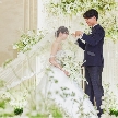 結婚式場：直前◎＼月初SP*最大145万*3万GIFT／挙式*ドレス体験×豪華試食