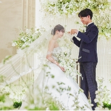 ルークプラザホテルのフェア画像