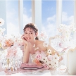 ホテルフランクス:【愛され花嫁Fair】独立型チャペル*ドレス&カラー診断×贅沢試食