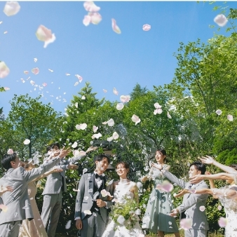 ホテルフランクスのフェア画像