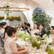 ザ コンチネンタル横浜:少人数プライベートWD\フロア貸切×贅沢試食*無料ご招待/