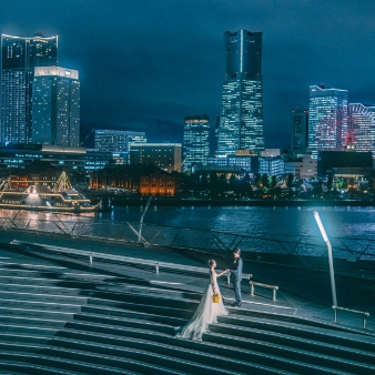 ザ　コンチネンタル横浜／大さん橋のフェア画像