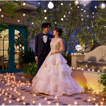 ザ クラブ オブ エクセレント コースト(The Club of EXCELLENT COAST)のフェア画像