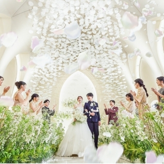 ザ クラブ オブ エクセレント コースト(The Club of EXCELLENT COAST)のフェア画像