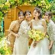 ザ クラブ オブ エクセレント コースト（The Club of EXCELLENT COAST）：【パパママ*キッズ婚】マタニティにも◎安心のサポート付フェア