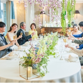 ザ クラブ オブ エクセレント コースト（The Club of EXCELLENT COAST）のフェア画像
