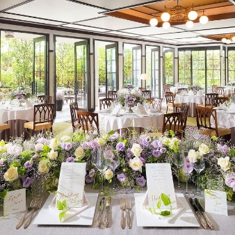 【他会場と徹底比較】上質Wedding体験×日程、見積相談会
