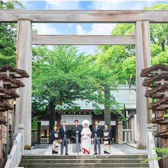 横浜迎賓館のフェア画像