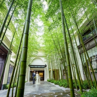 横浜迎賓館のフェア画像