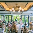 横浜迎賓館：当日予約は電話へ＼ドレス＆和装体験*Amazon1万／自然美×試食