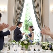 【「差がつく結婚式をしたい！」そんな方にピッタリ♪】雰囲気◎9000組以上の挙式実績を誇るジョージアンハウスが、英国の伝統と美に彩られた結婚式をプロデュース！フェア限定豪華特典も◎