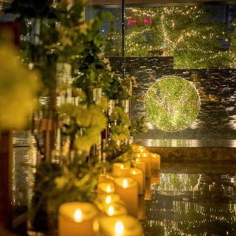 レ アール ド セゾン・セージのフェア画像