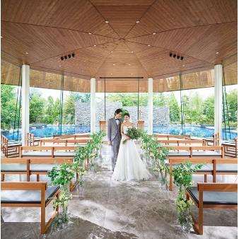 レ アール ド セゾン・セージのフェア画像