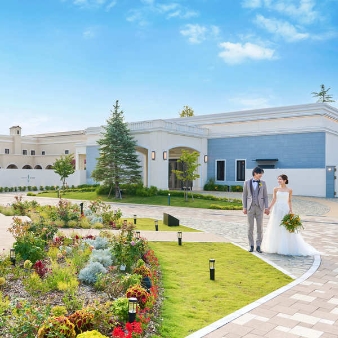 レ アール ド セゾン・セージのフェア画像