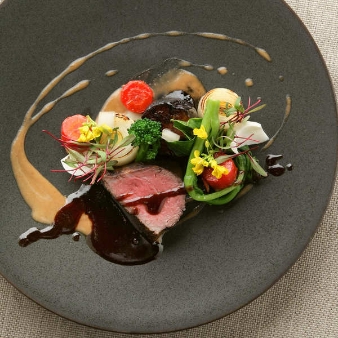 レ アール ド セゾン・セージのフェア画像