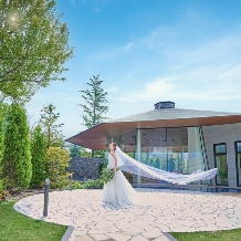 レ アール ド セゾン・セージのフェア画像