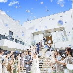 アルカンシエル luxe mariage 名古屋のフェア画像