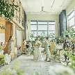 アルカンシエル luxe mariage 名古屋：【最大155万優待＆絶品！和牛オマール試食】全天候型W☆ALL体験