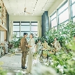 アルカンシエル luxe mariage 名古屋：月末BIG*1万ギフト付【和牛オマール試食＆155万優待】全天候型W